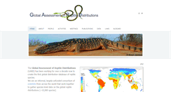 Desktop Screenshot of gardinitiative.org