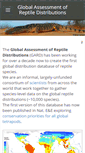 Mobile Screenshot of gardinitiative.org